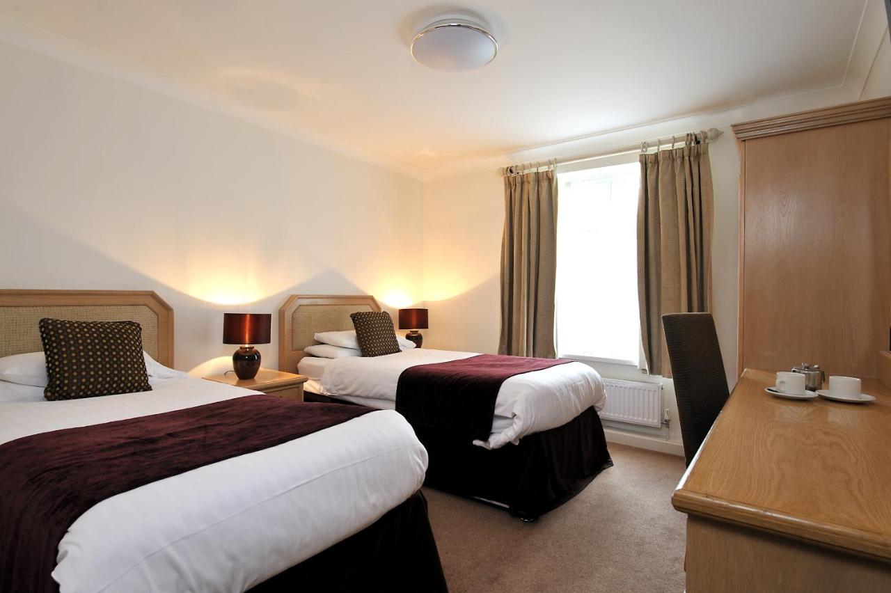 Exeter Court Hotel Chambre photo